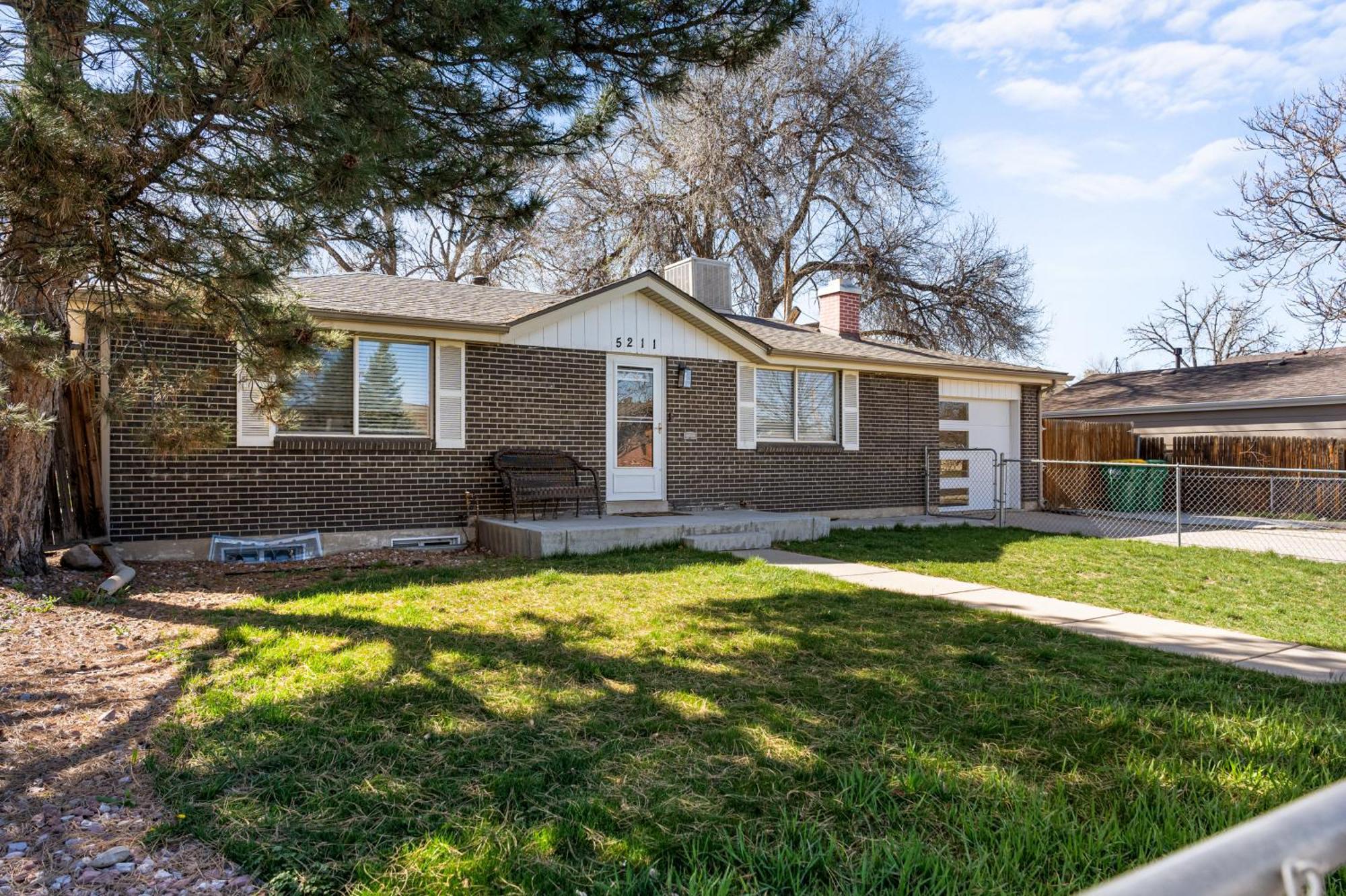 Holiday home Charming Close To Attractions Denver