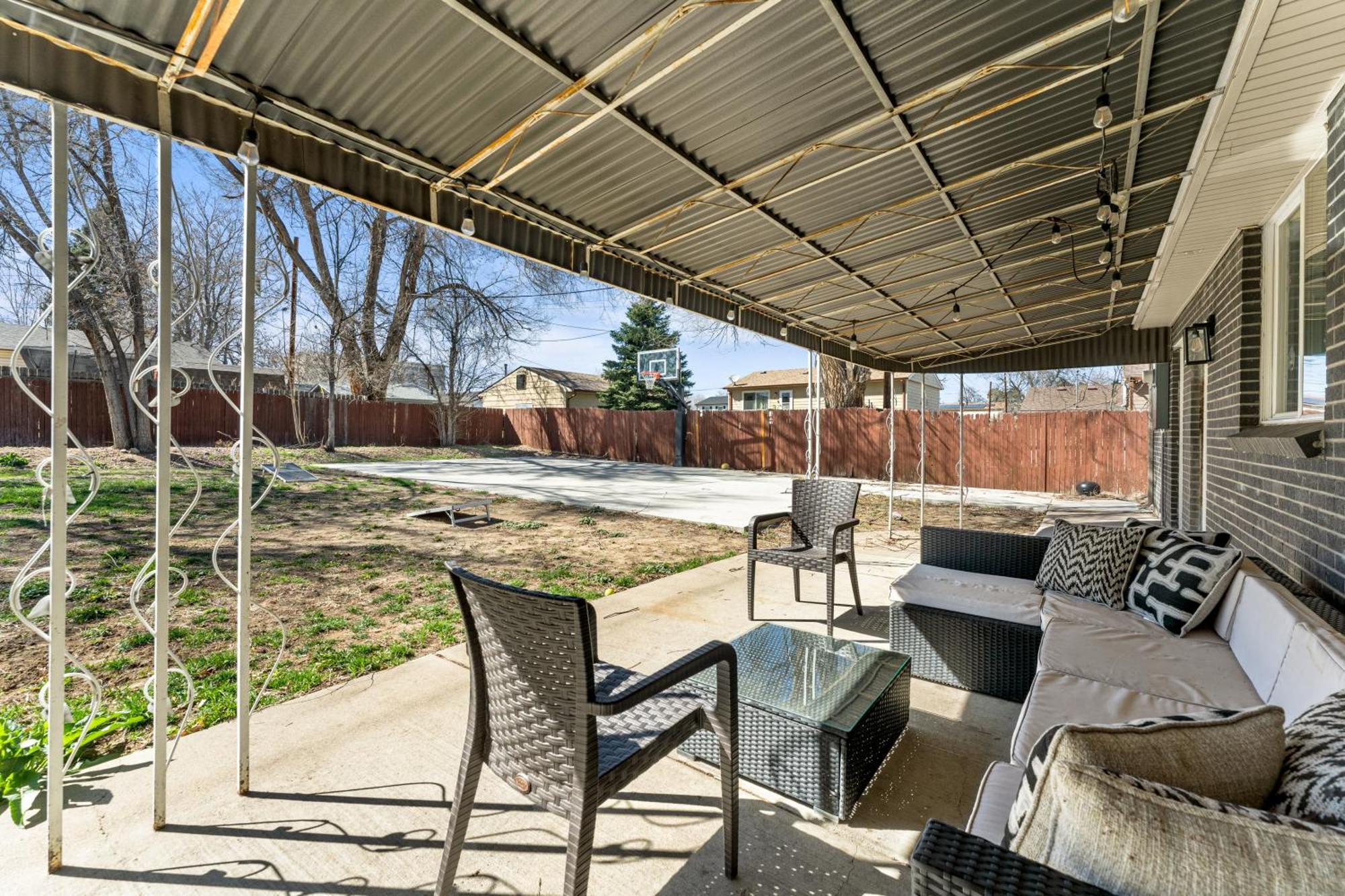 Charming Close To Attractions Denver