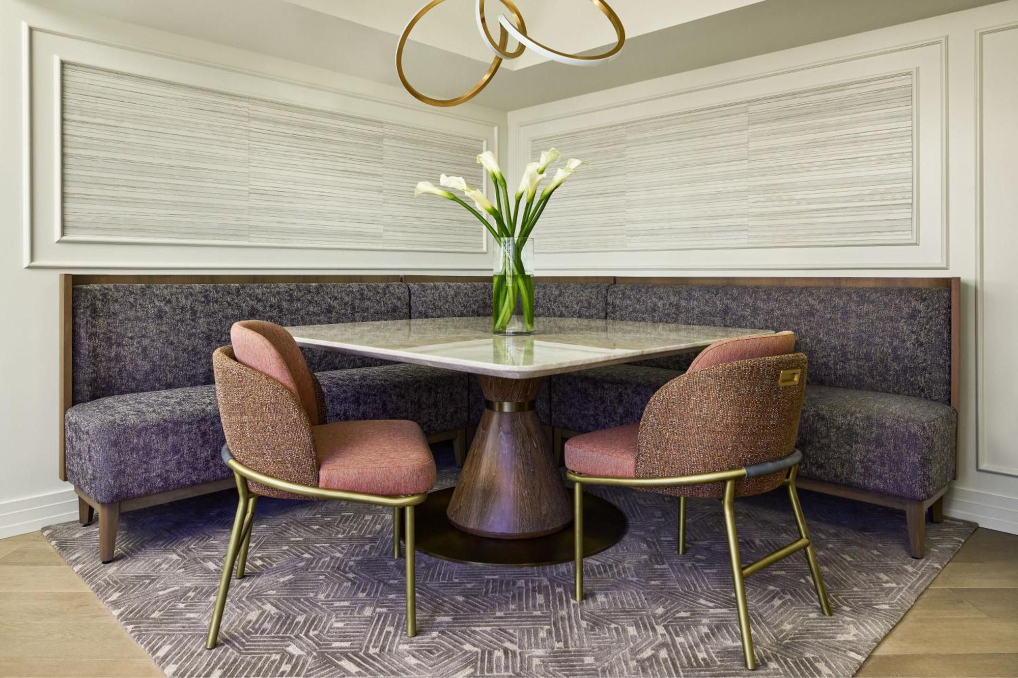 The Ritz-carlton, Hotel Denver