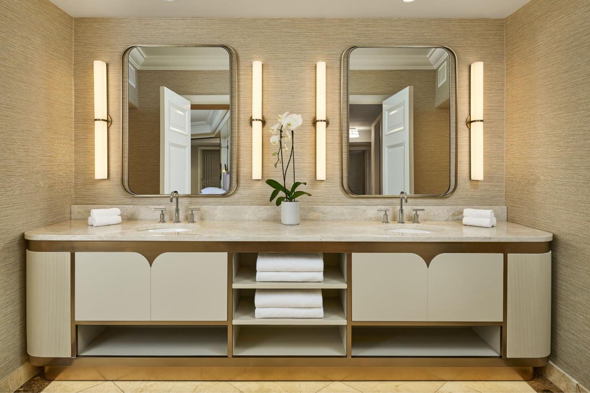The Ritz-carlton, Denver