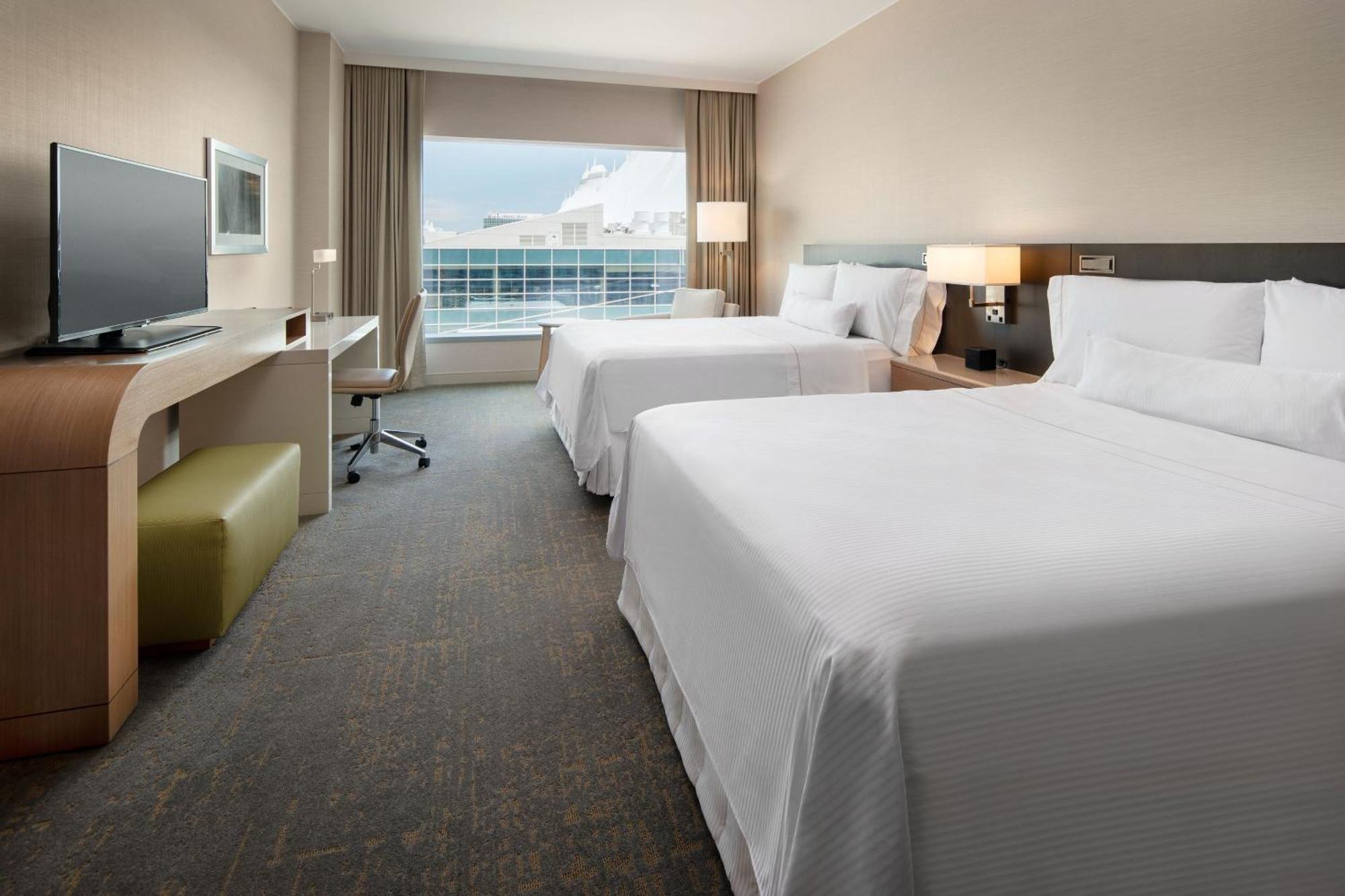 Hotel The Westin International Airport