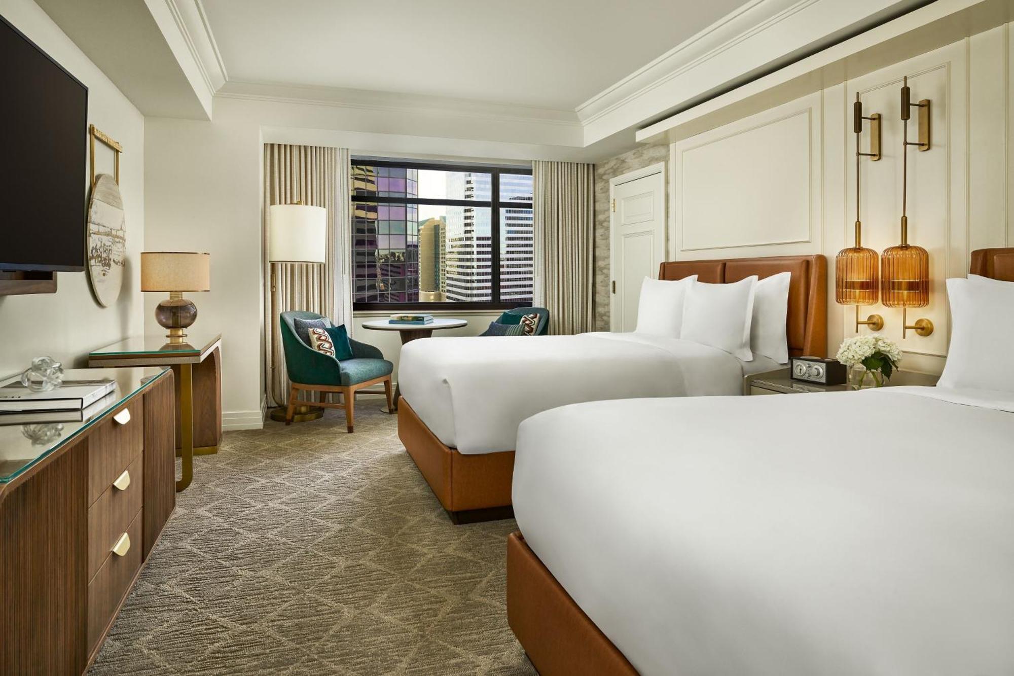 Hotel The Ritz-carlton, Denver