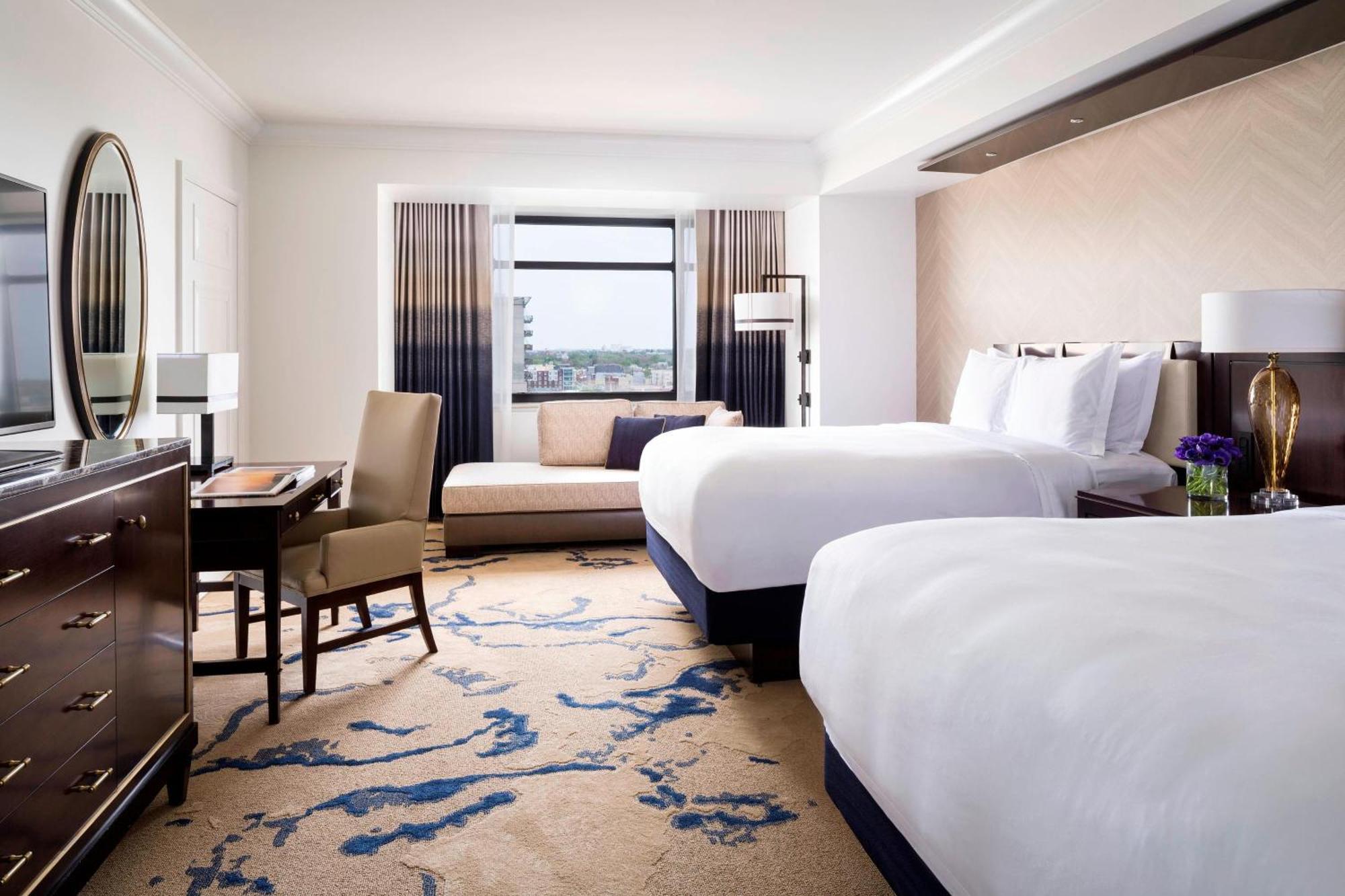 The Ritz-carlton, 5*