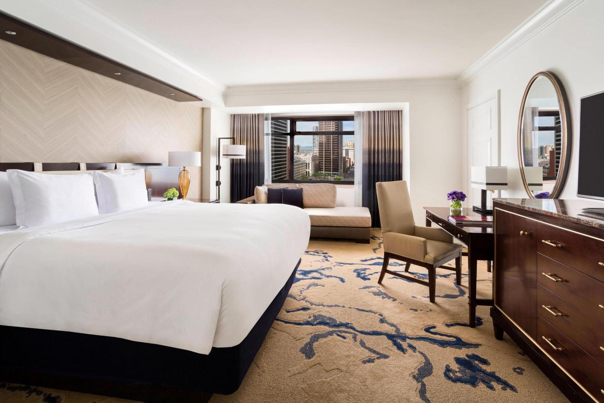 The Ritz-carlton, Denver