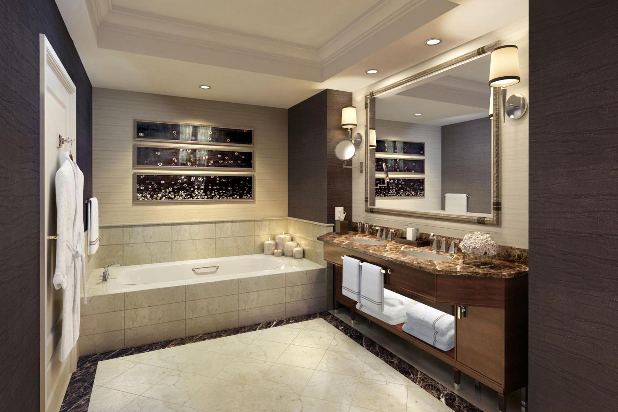 The Ritz-carlton, Hotel 5*