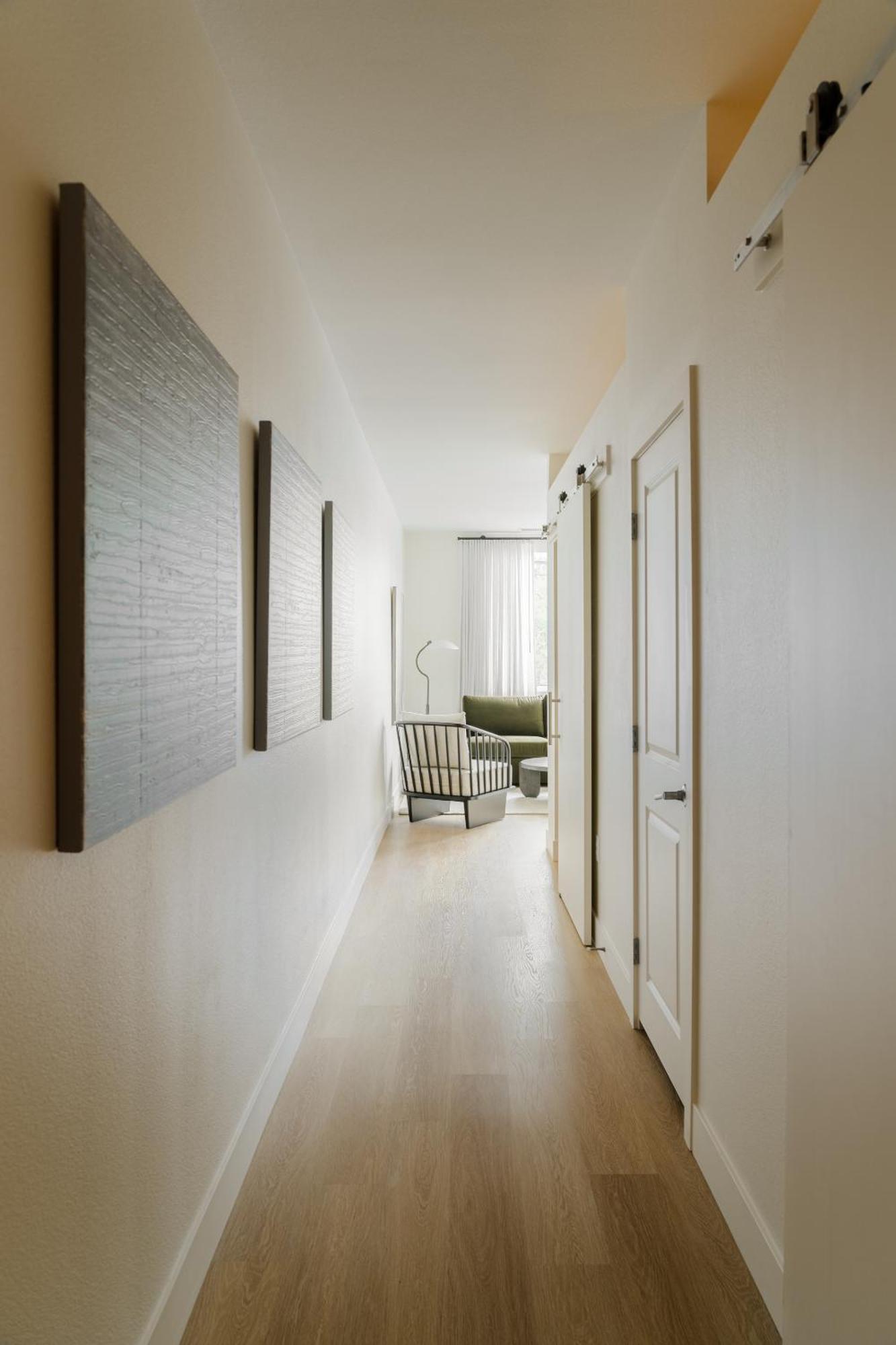 Aparthotel Sonder Ceros Rino