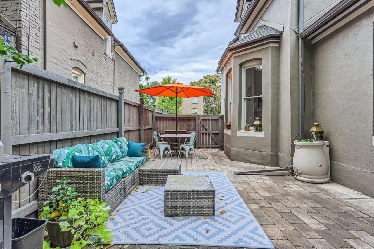 Holiday home Updated Victorian In Sobo Denver
