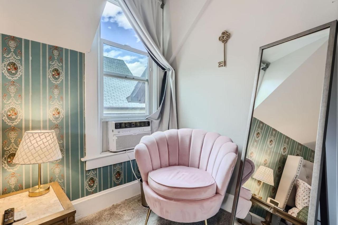 Holiday home Updated Victorian In Sobo