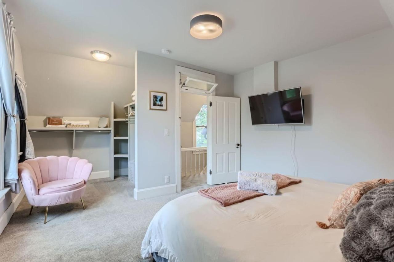Holiday home Updated Victorian In Sobo