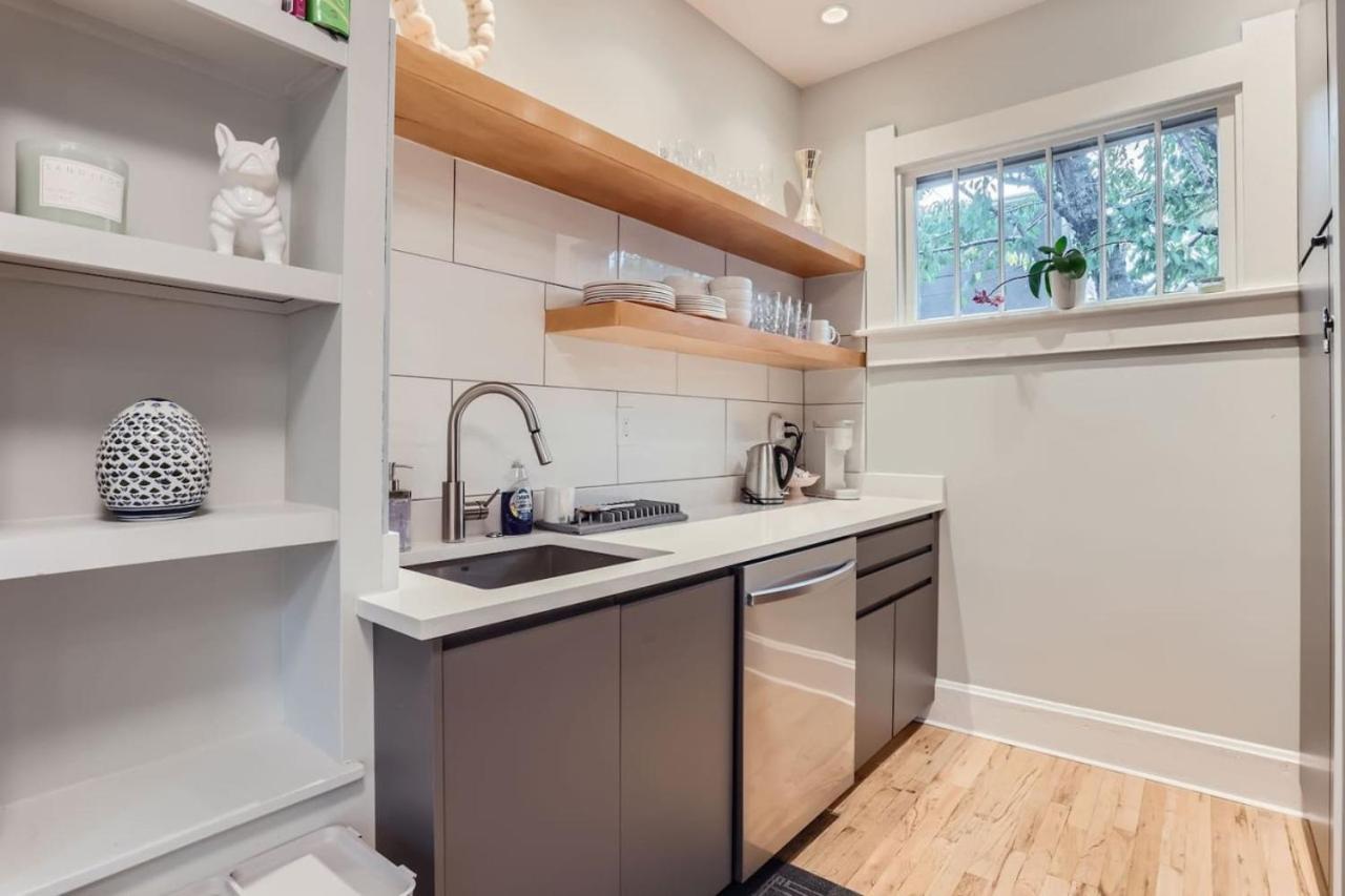 Updated Victorian In Sobo