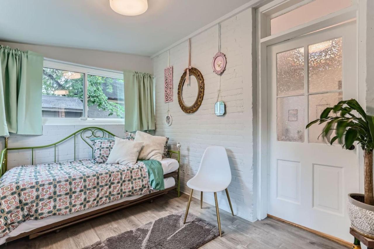Updated Victorian In Sobo * Denver