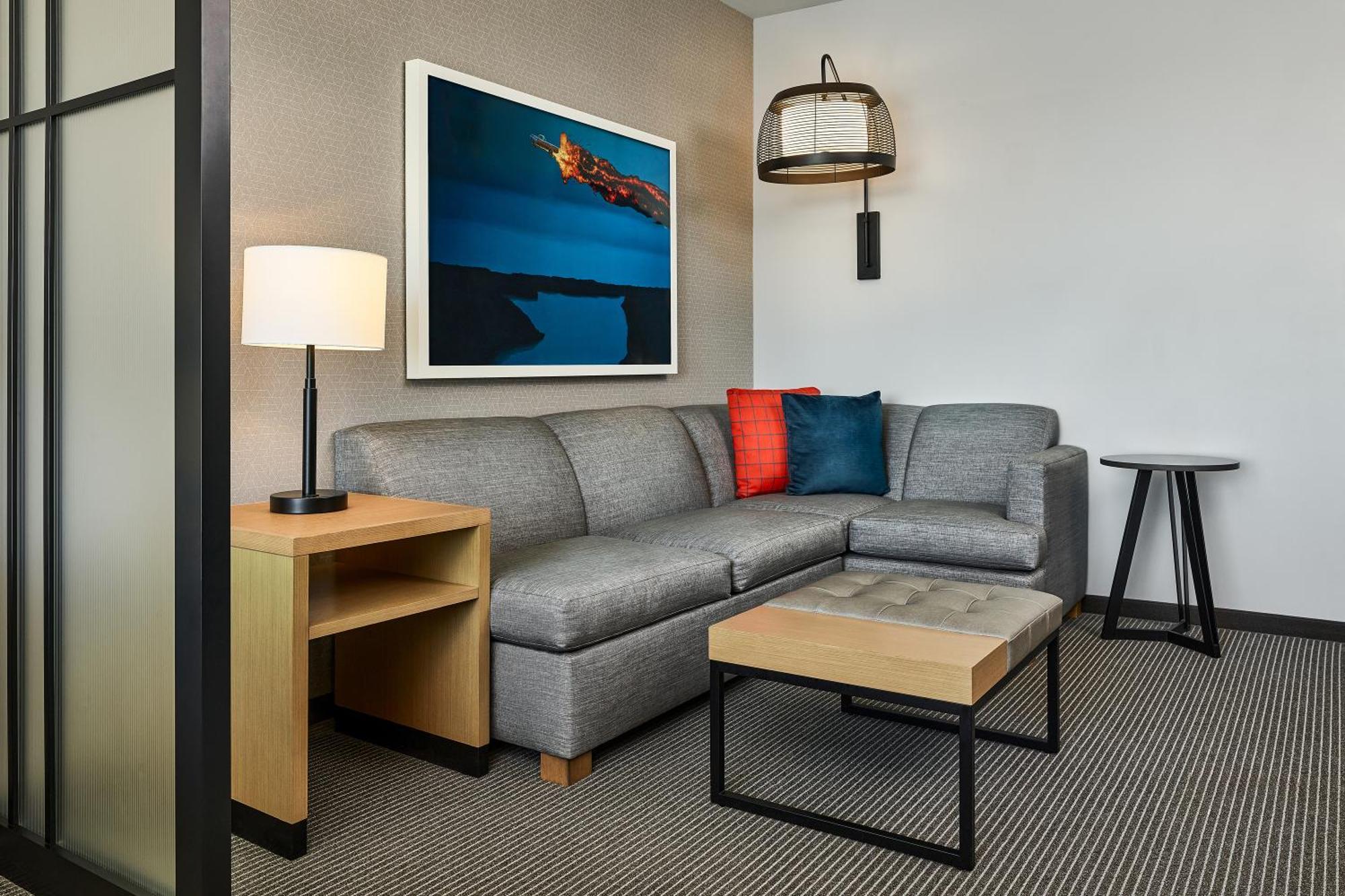 Hotel Hyatt Place Pena Station/denver Airport Denver
