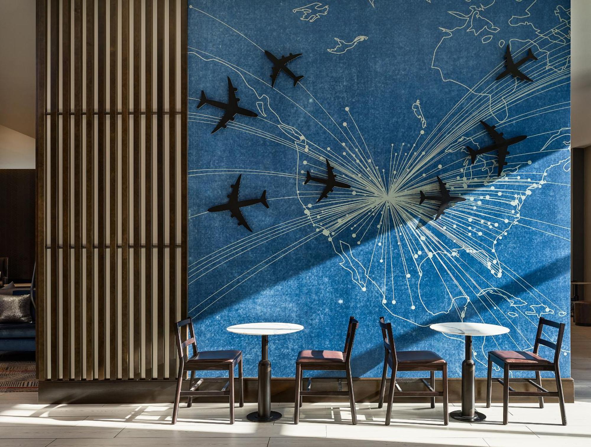 Hyatt Place Pena Station/denver Airport 3*