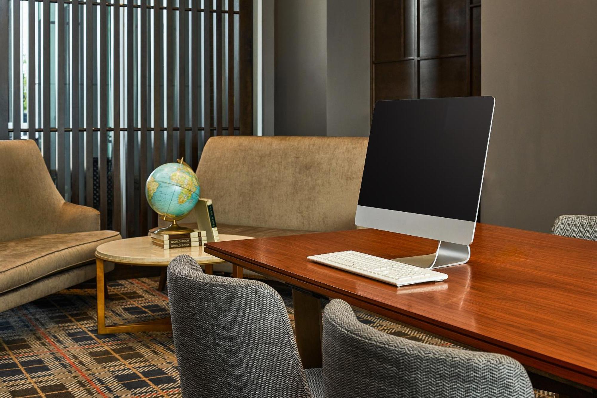 Hotel Hyatt Place Pena Station/denver Airport
