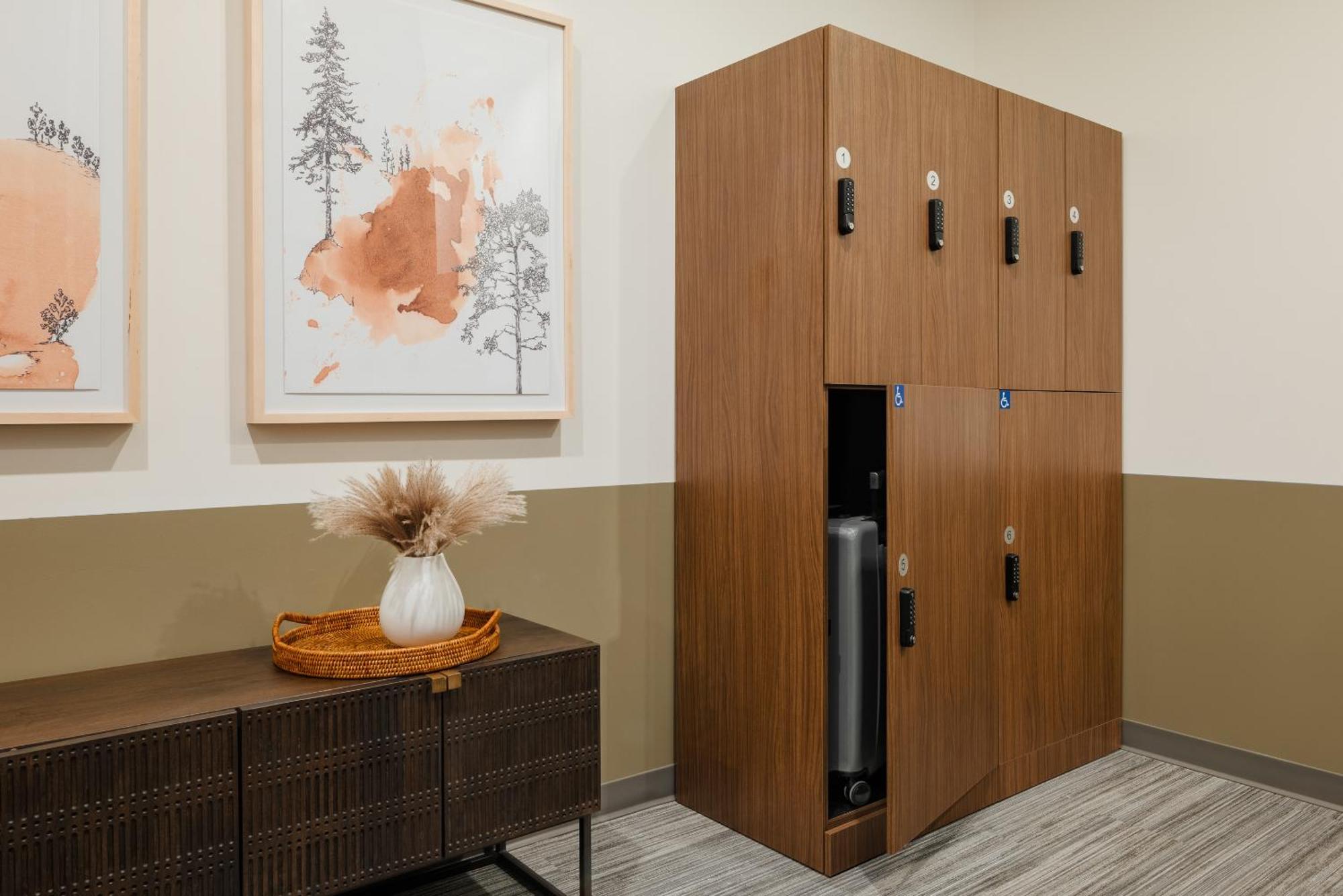 Sonder The Artesian Lohi Aparthotel *