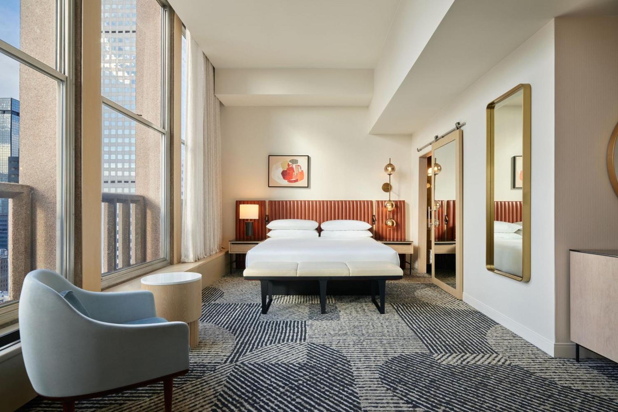 Hotel Sheraton Downtown