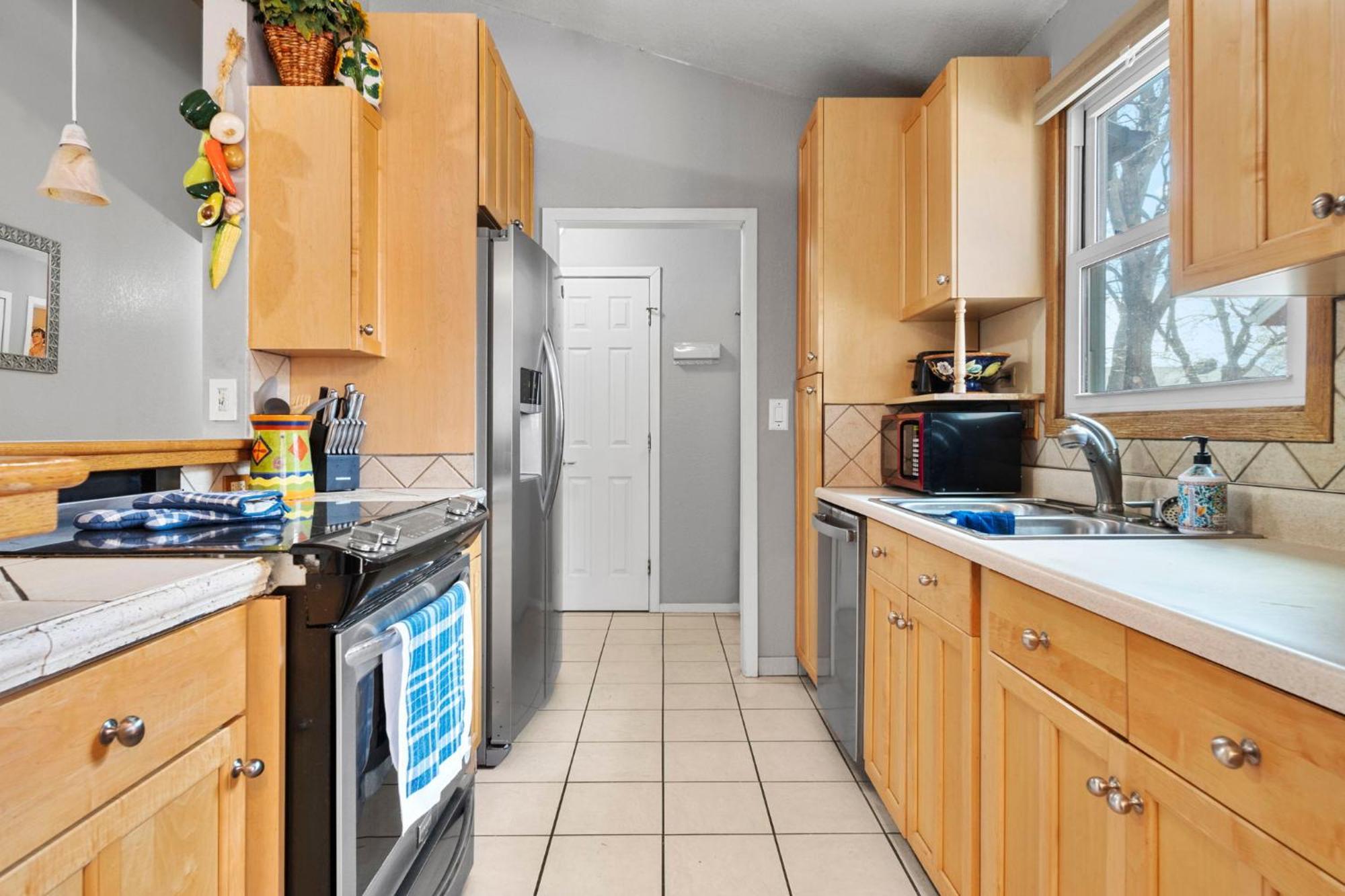 A Oasis 15 Min To The Bronco Stadium 3 Bedroom With A King Holiday home