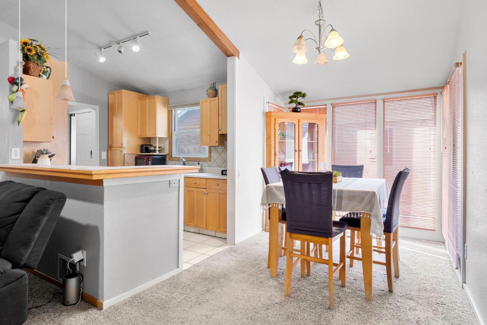 Holiday home A Oasis 15 Min To The Bronco Stadium 3 Bedroom With A King *
