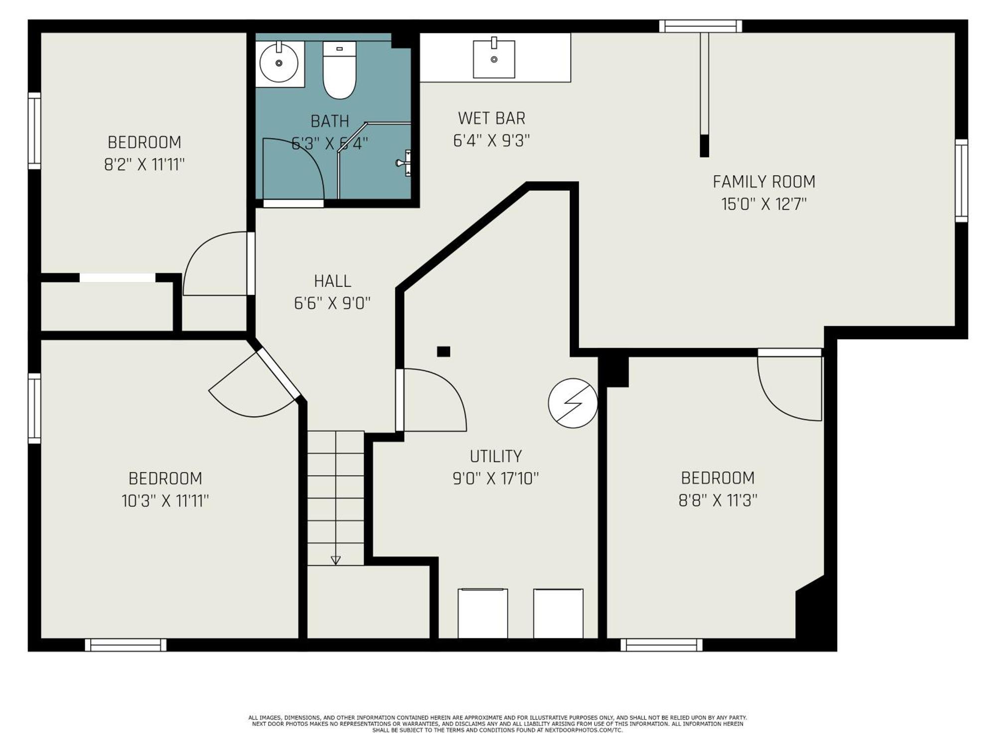 The Coloradical Crashpad! W Fire Pit & Hot Tub Holiday home Denver