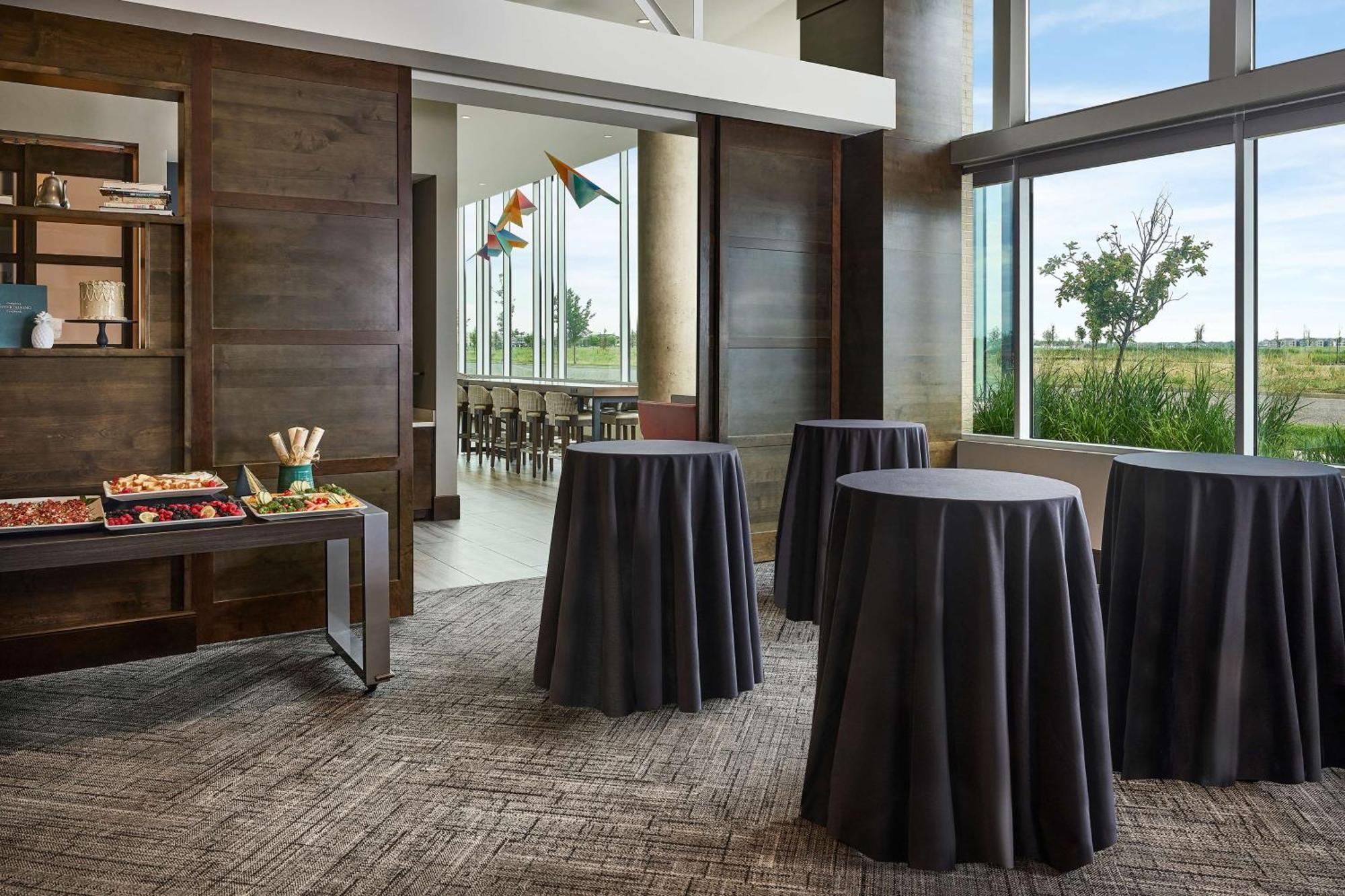 Hyatt Place Pena Station/denver Airport Hotel