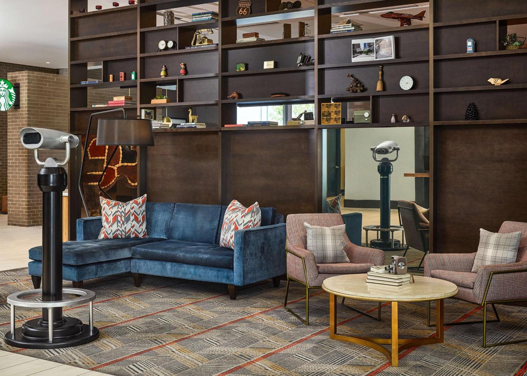 Hyatt Place Pena Station/denver Airport Hotel Denver