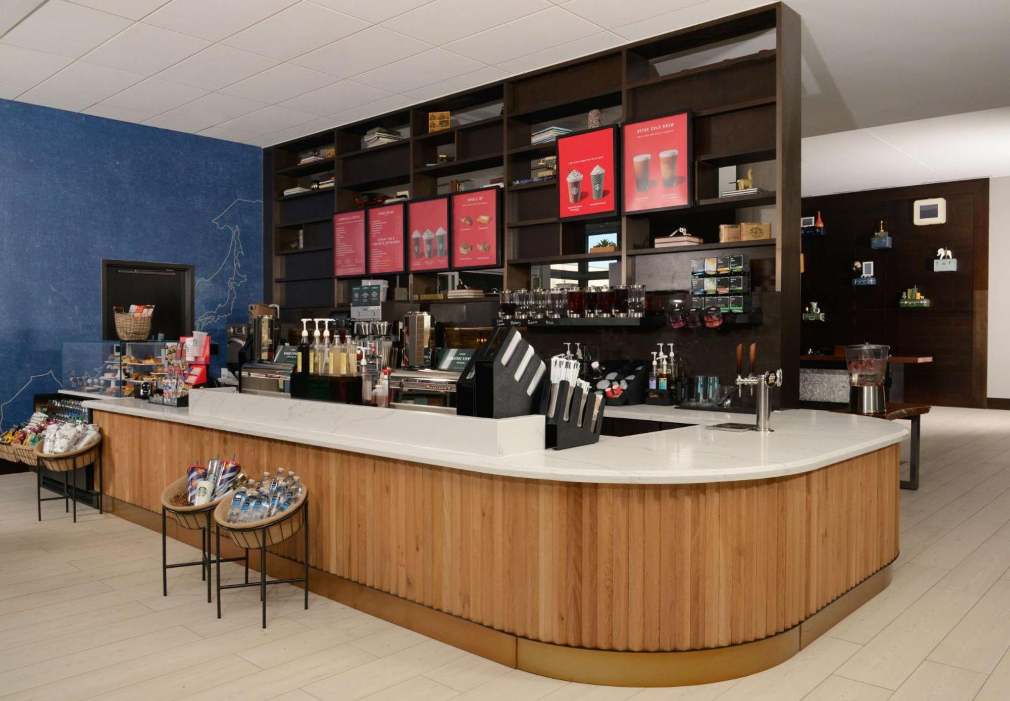 Hotel Hyatt Place Pena Station/denver Airport