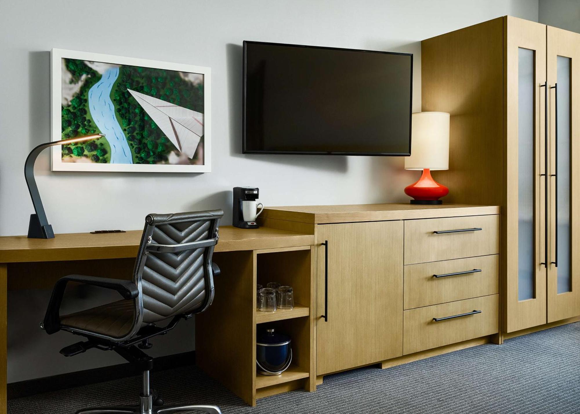 Hyatt Place Pena Station/denver Airport Denver