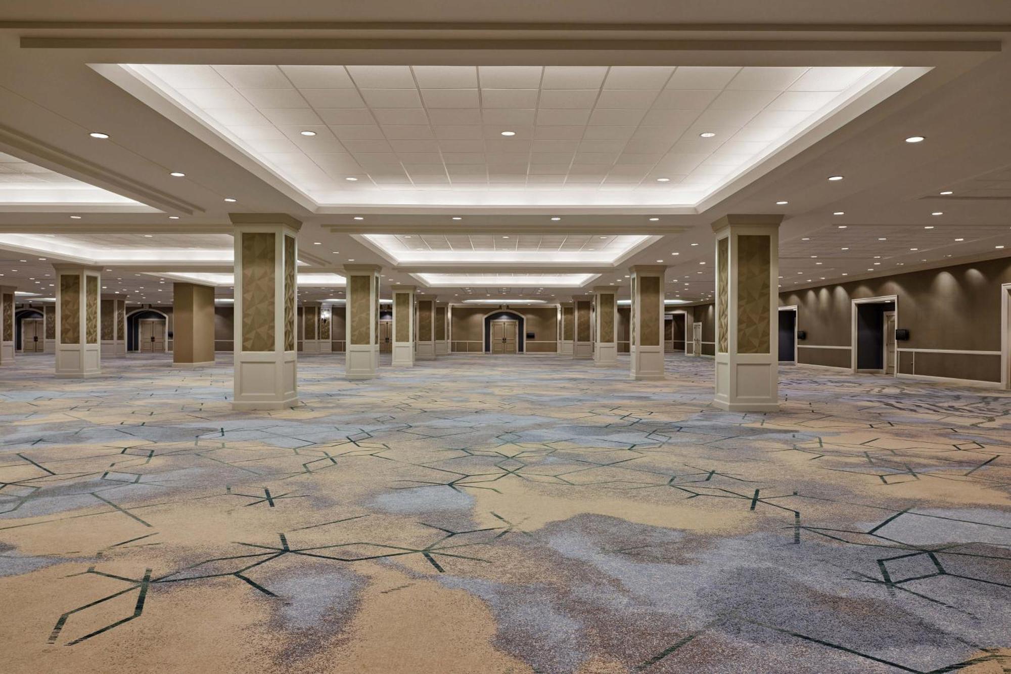 Sheraton Downtown Denver