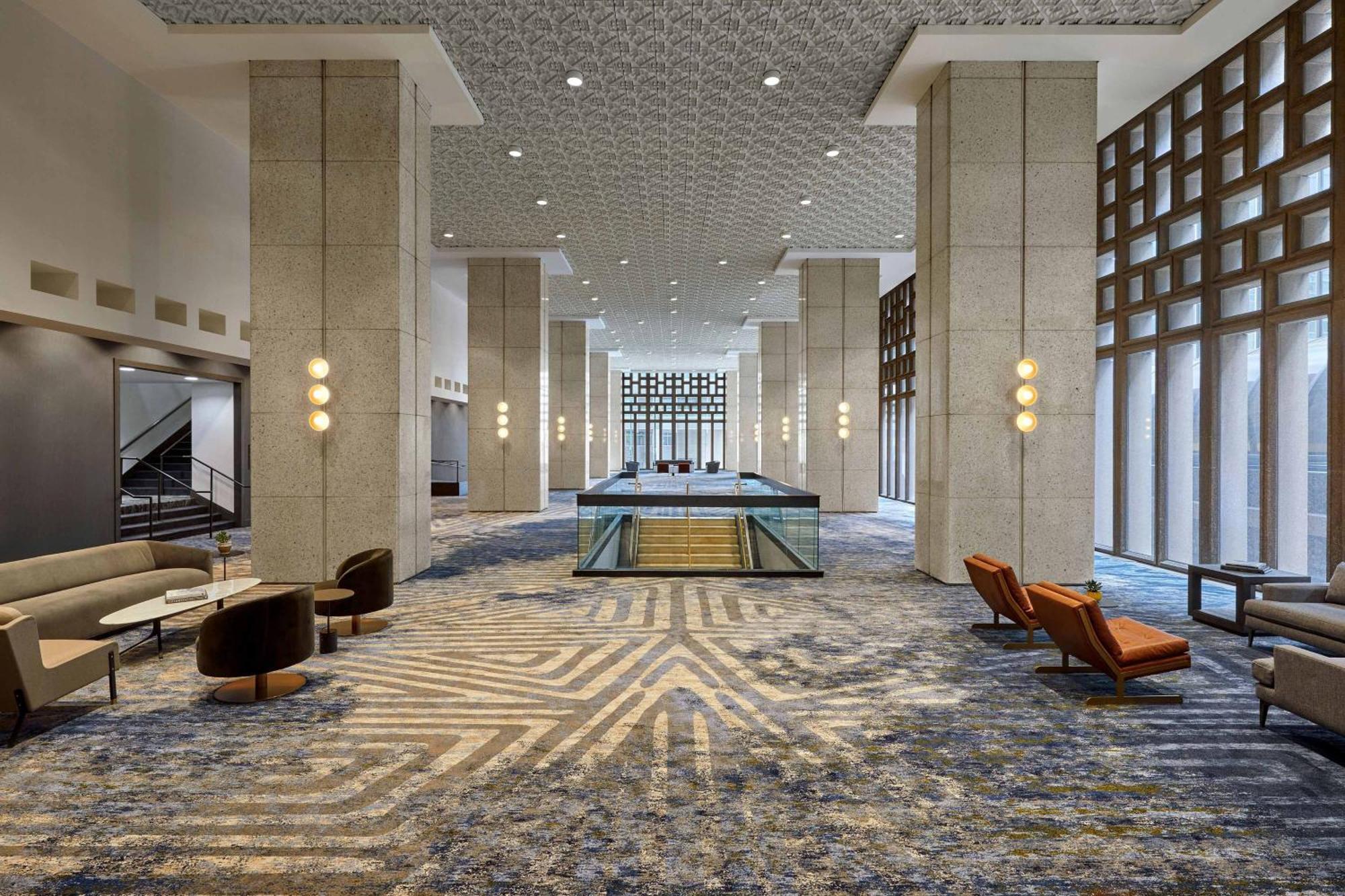 Sheraton Downtown 4* Denver