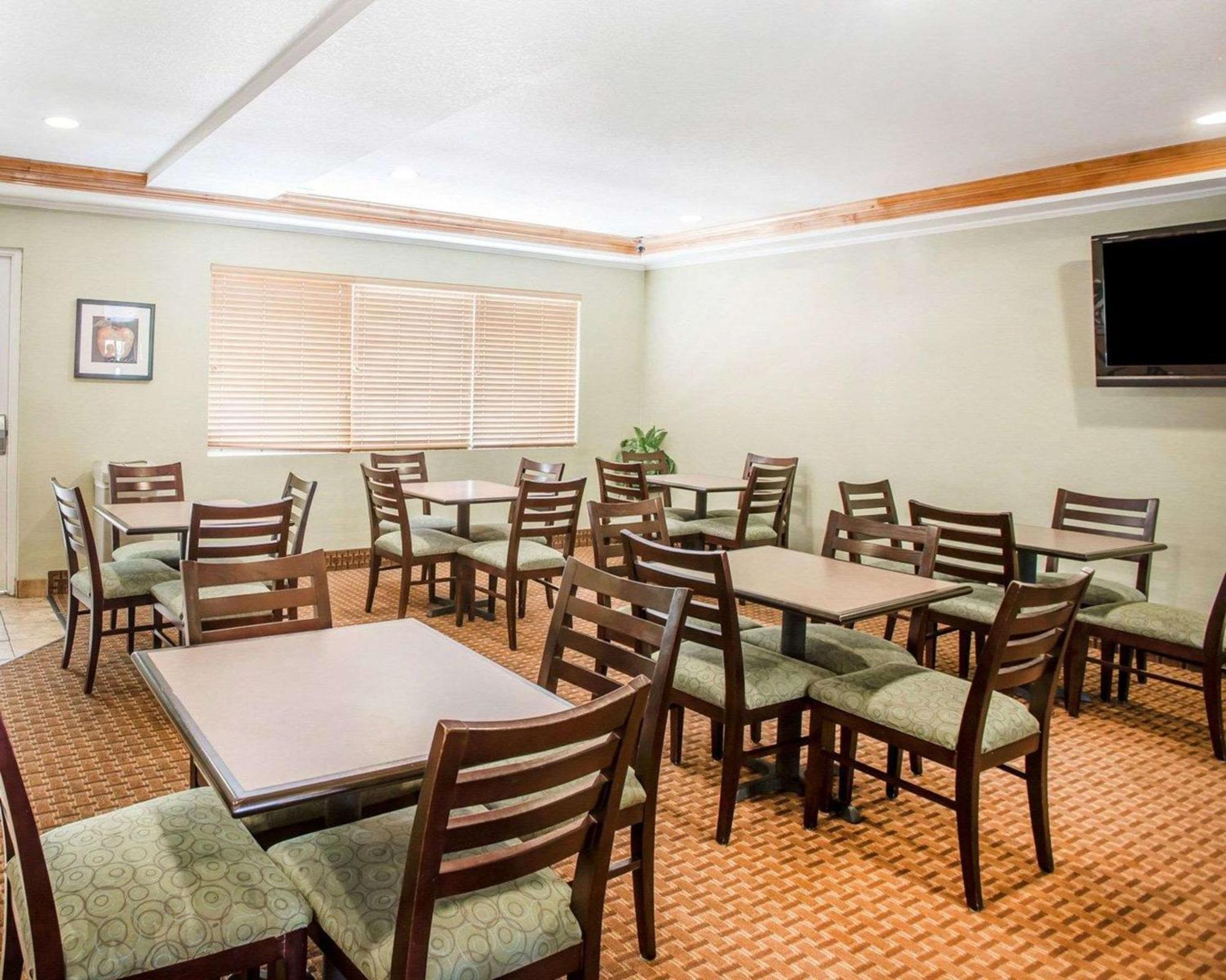 Hotel Quality & International Airport Denver