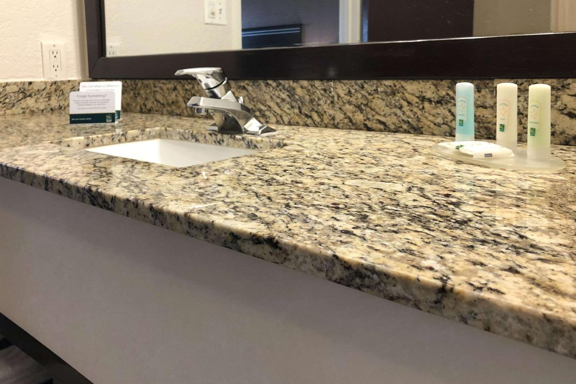 Hotel Quality & International Airport Denver