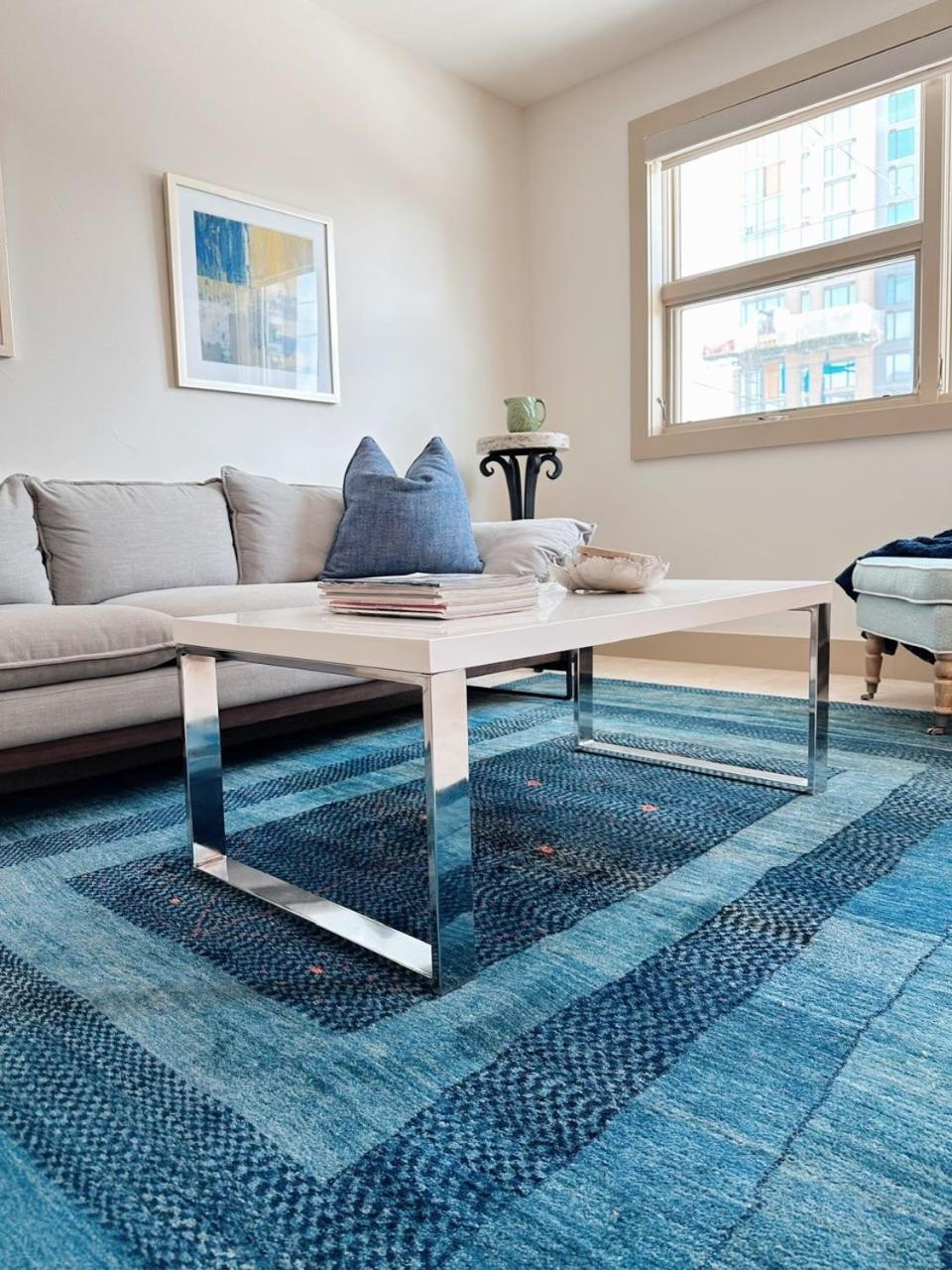1 Bed With Parking - Museum District Walk To Convention Center, Capital, Museums And Shops *
