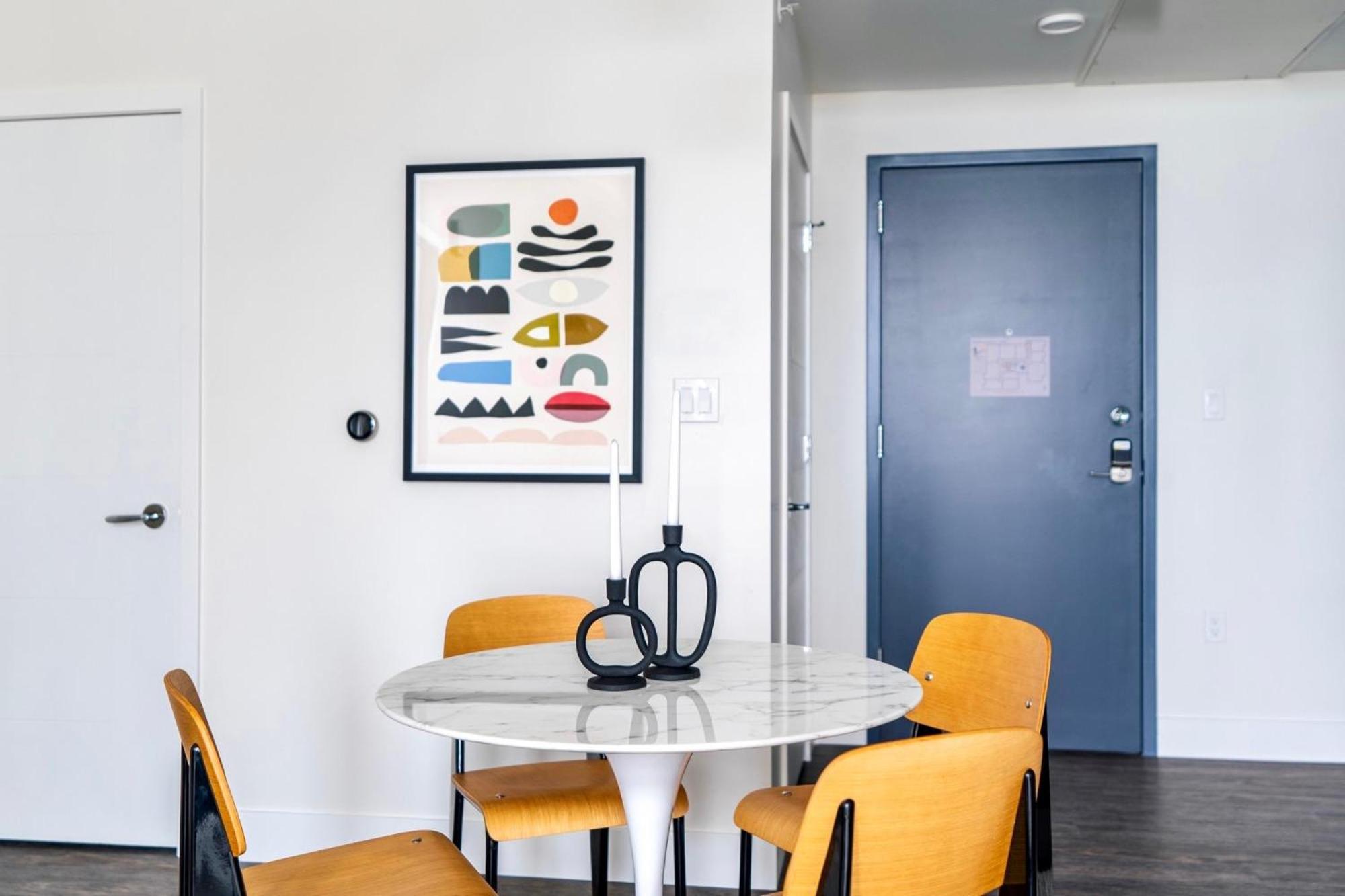 Holiday home Fifty Shapes Of Modern - Skyline Loft - Zuni Lofts *