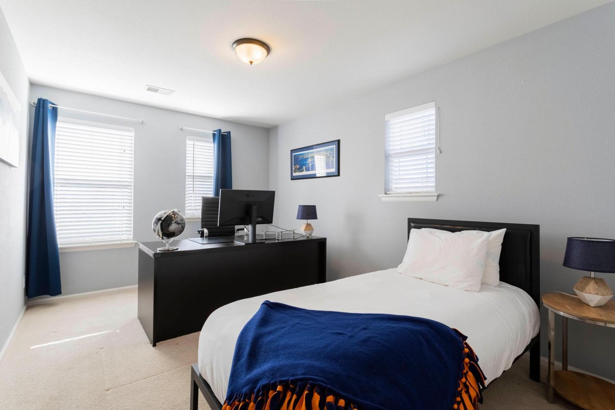Holiday home Spacious Family Friendly Townhome In Park