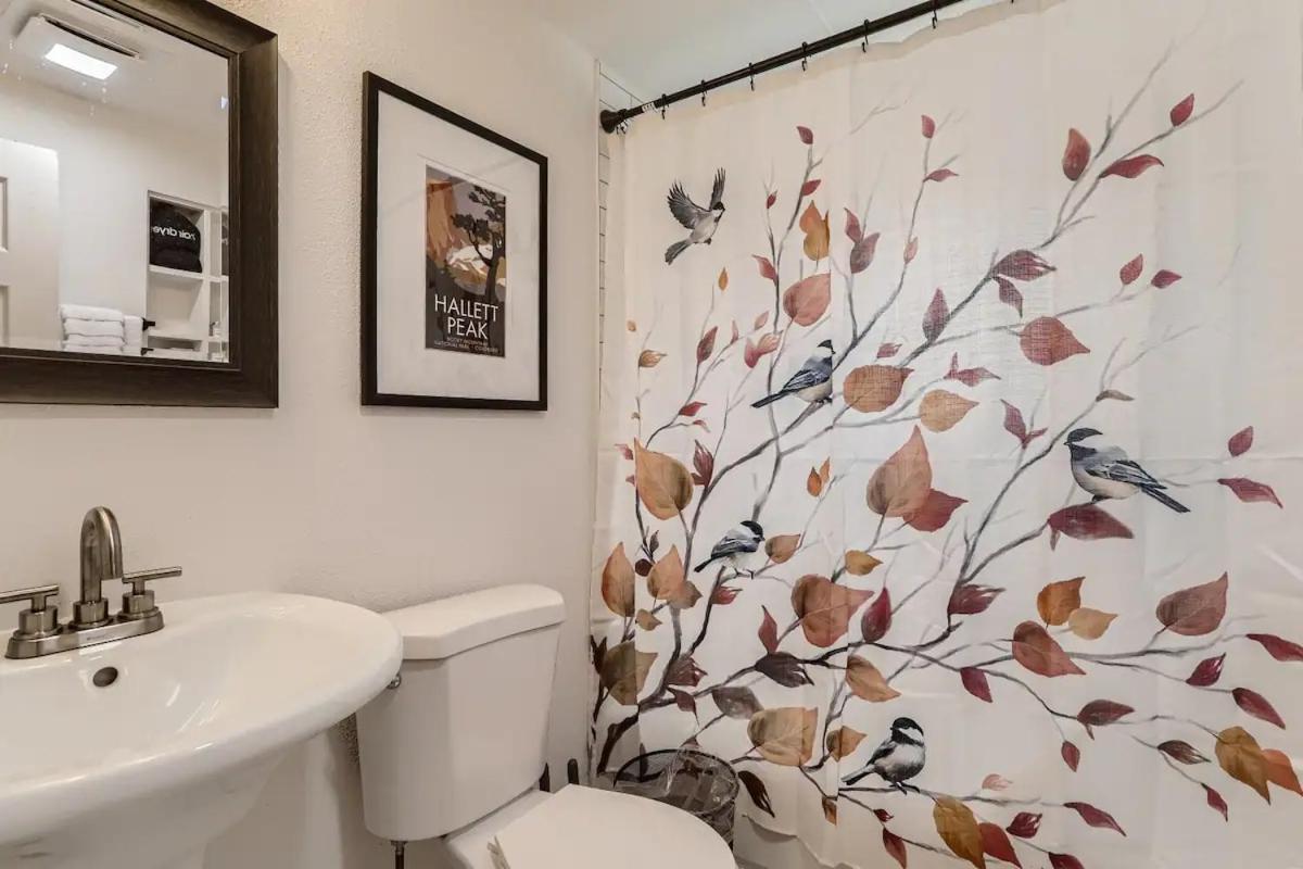 Holiday home New 4b 2b Eclectic East Colfax *