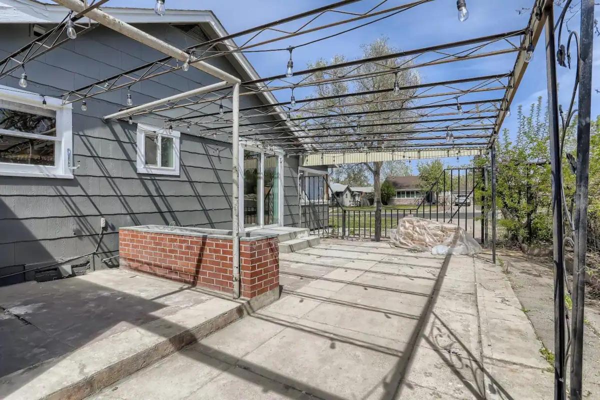 Holiday home New 4b 2b Eclectic East Colfax Denver