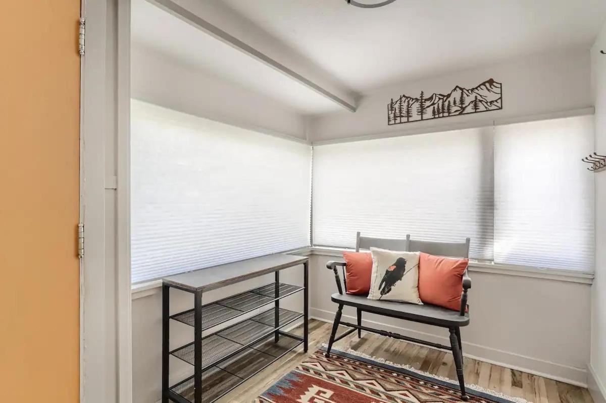 Holiday home New 4b 2b Eclectic East Colfax Denver