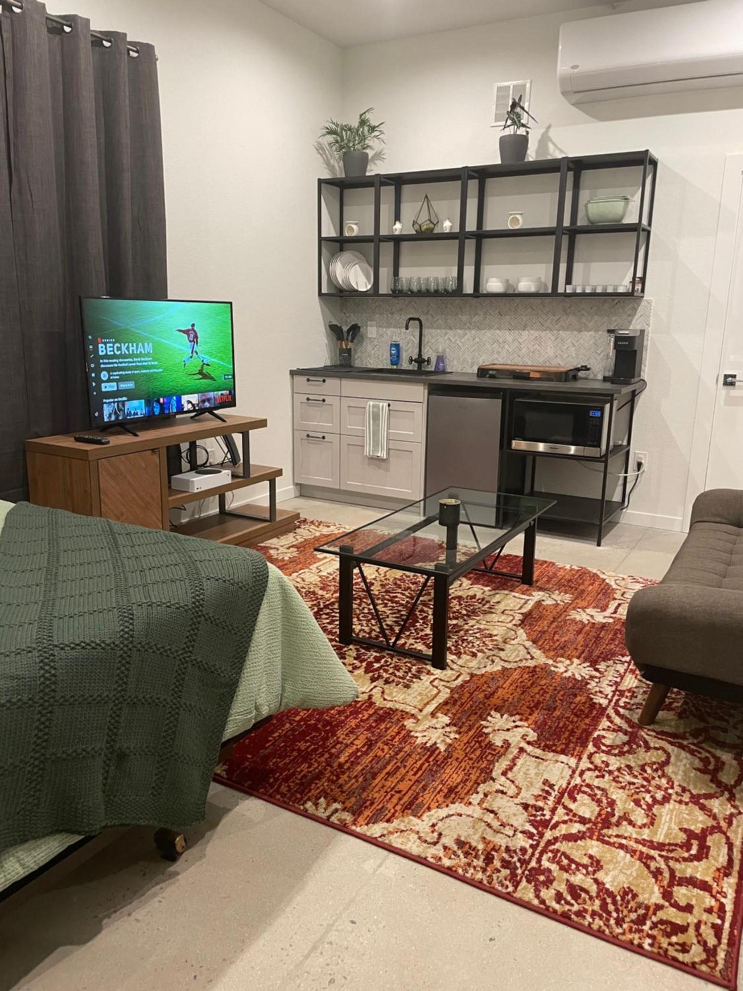 Holiday home Rino Self-care