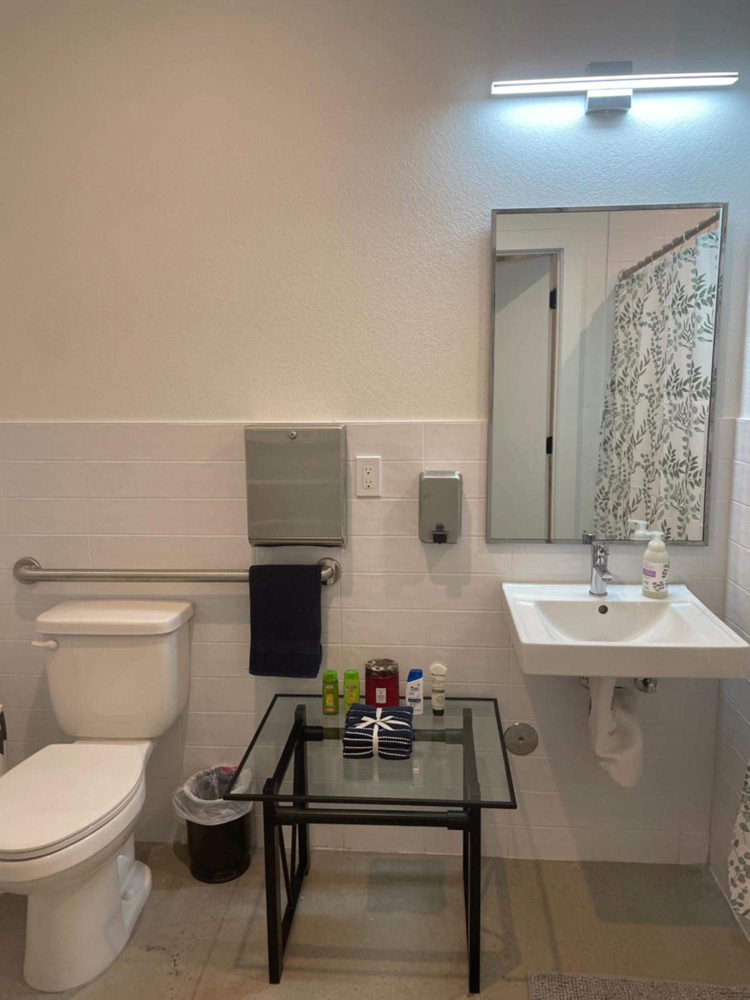 Holiday home Rino Self-care Denver