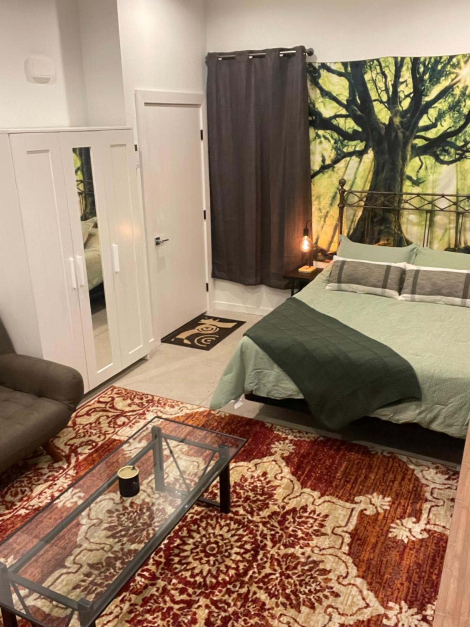 Rino Self-care Holiday home