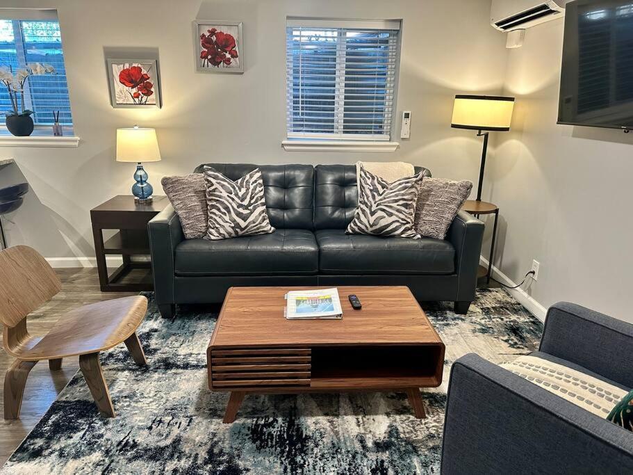Just Renovated, Fully Stocked With Free Parking