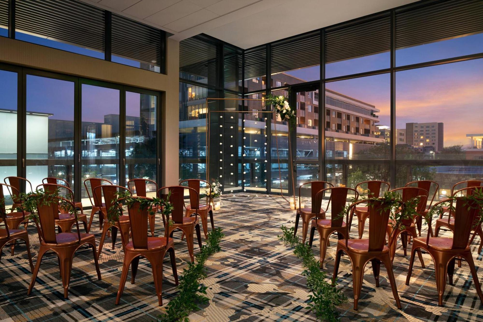 The Jacquard, Autograph Collection Hotel Denver