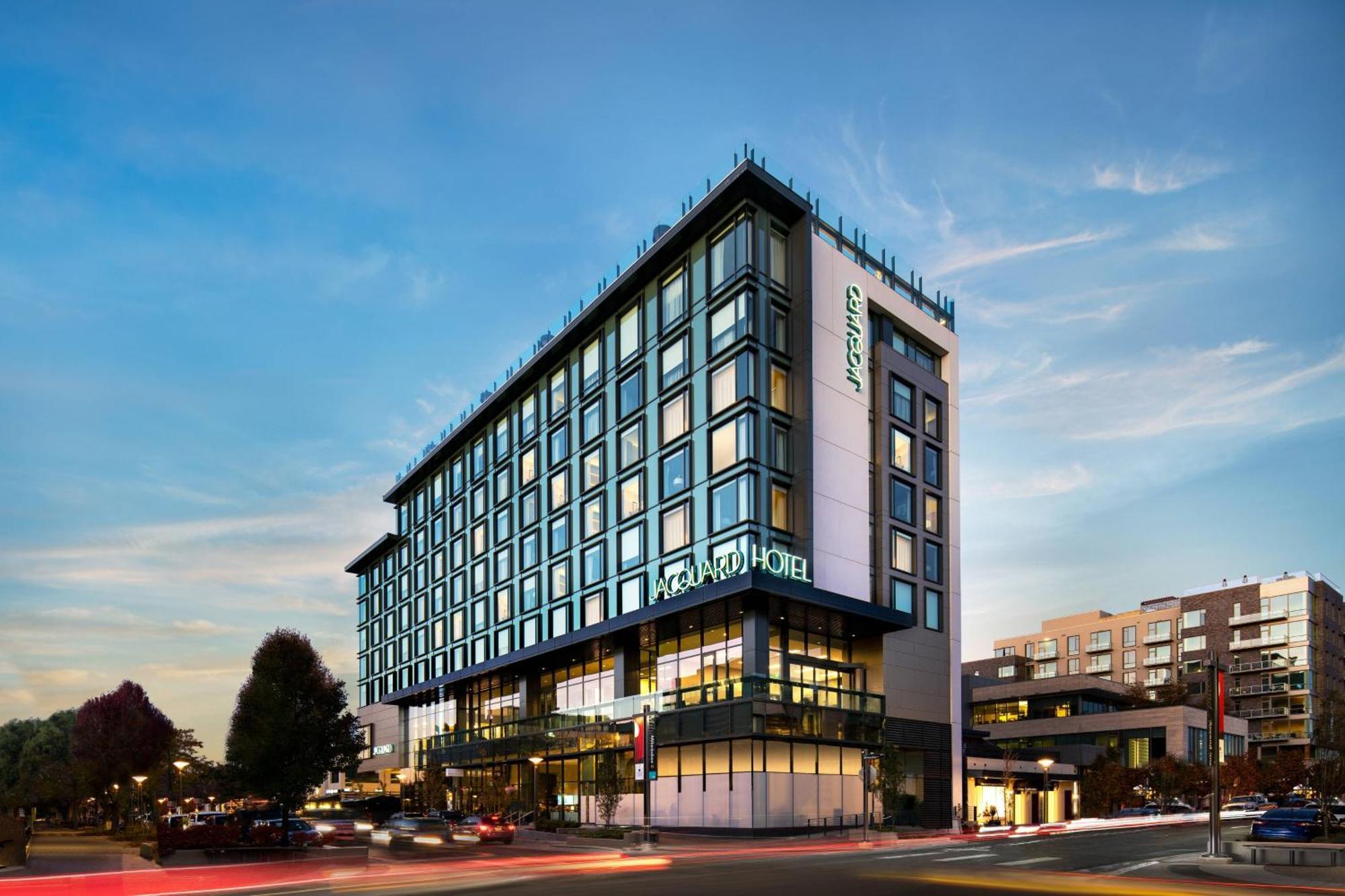 The Jacquard, Autograph Collection Hotel Denver