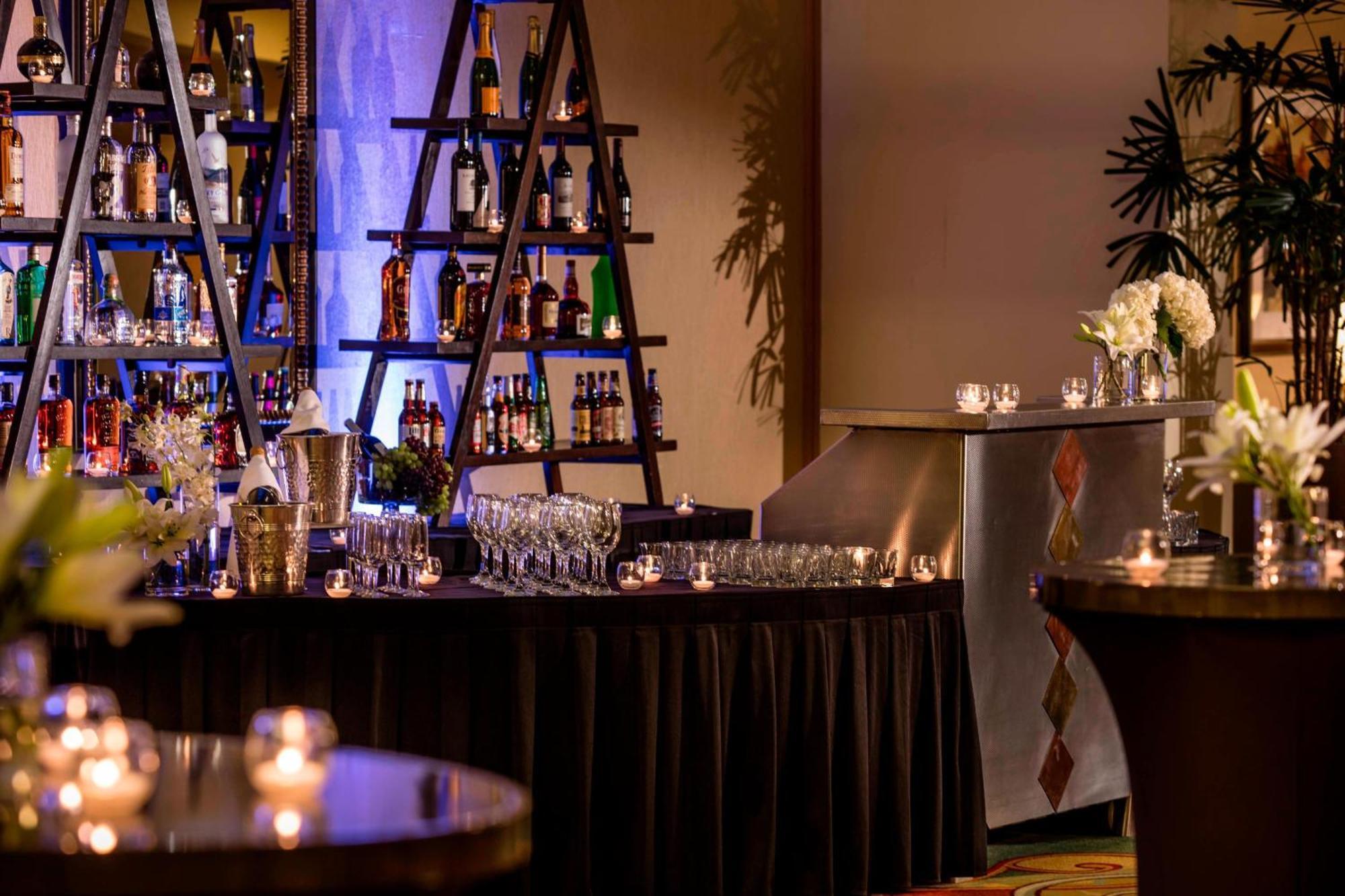 Renaissance & Conference Center Hotel