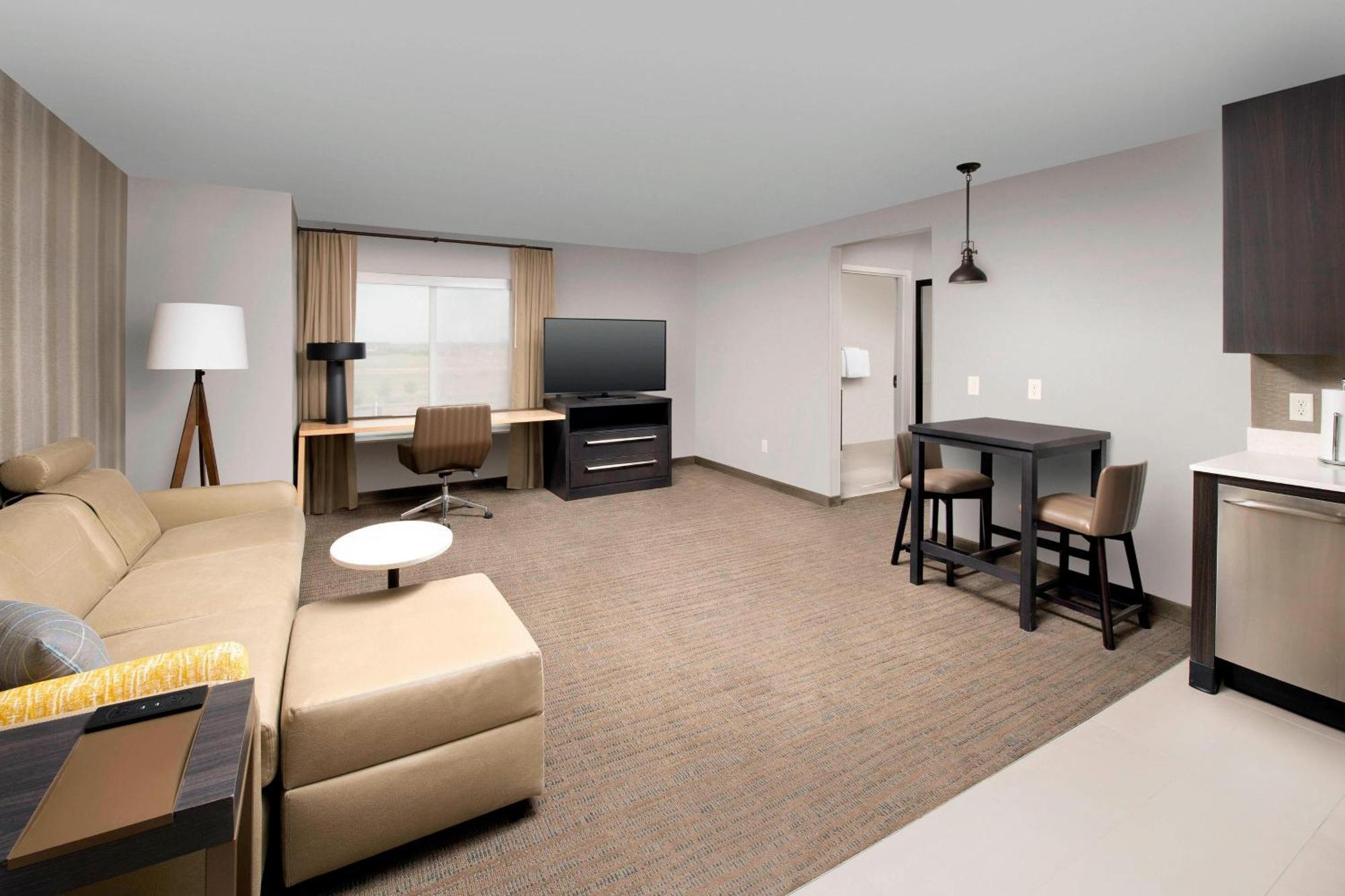 By Marriott Airport/convention Center 3* Denver