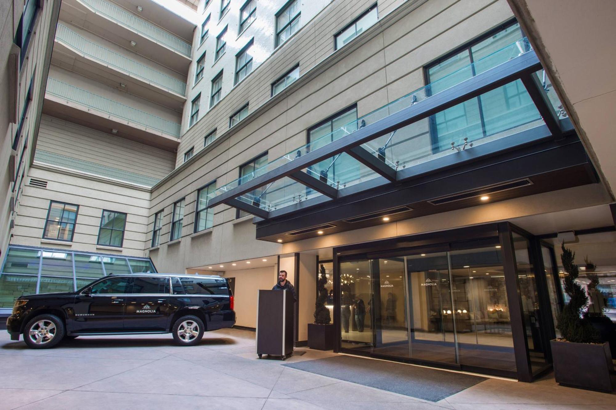 Magnolia Denver, A Tribute Portfolio Hotel Denver