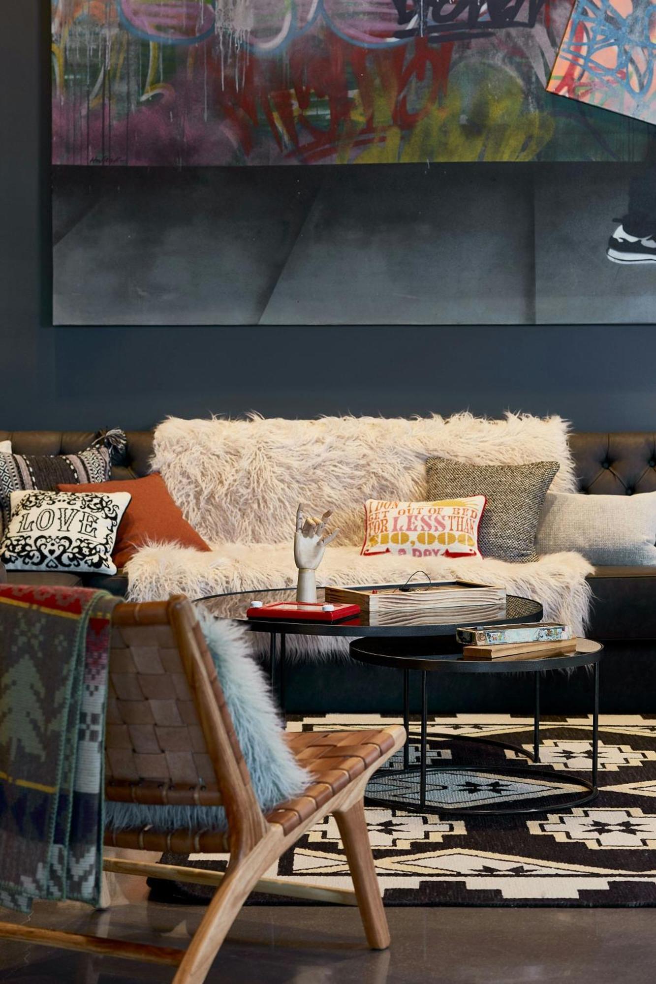 Moxy Cherry Creek Hotel 3*