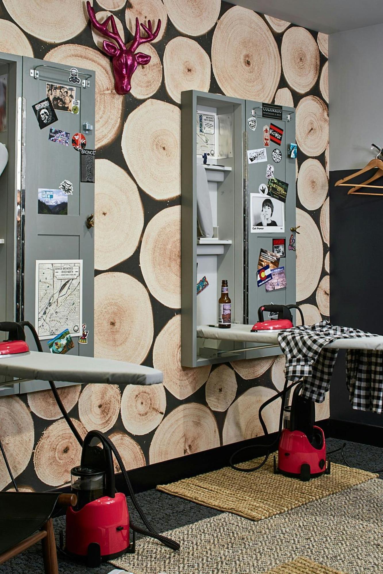 Hotel Moxy Cherry Creek 3*
