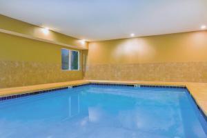 La Quinta By Wyndham Airport Dia Hotel
