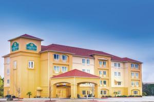 Hotel La Quinta By Wyndham Airport Dia 3*